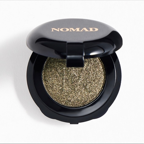 NOMAD COSMETICS
NOMAD x Iceland Fire & Ice Intense Eyeshadow in Gallow's… - Picture 2 of 8